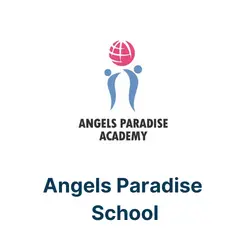 logo:angels-paradise